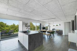 Modern Holiday Home On Adventurous Bornholm - Allinge - 7