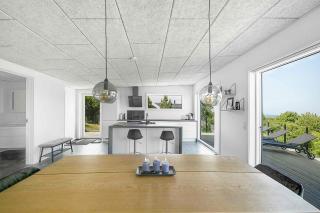 Modern Holiday Home On Adventurous Bornholm - 3