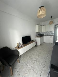 Alex Apartment - Pefkohori - 4