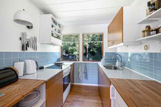 Beautiful Summer House Near Forest And Beach - Højby - 5