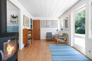 Beautiful Summer House Near Forest And Beach - Højby - 3