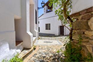 Casa de los lavaderos by Sierra Viva - Linares de la Sierra - 3
