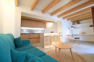 Casa de los lavaderos by Sierra Viva - Linares de la Sierra - 2