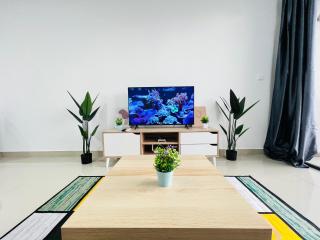 Kuchai Sentral by DeUrban - 2