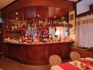 Bed & Breakfast Tiffany - 6