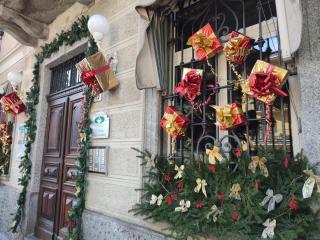 Bed & Breakfast Tiffany - 1