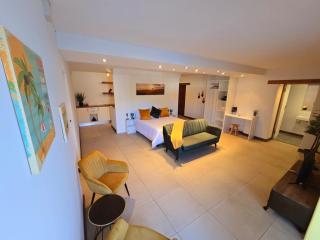 Die Regte Rede - Cape Town - 5