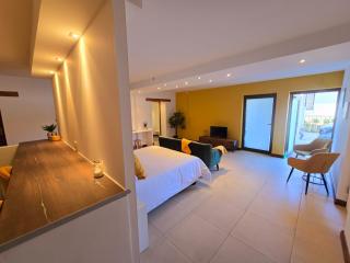 Die Regte Rede with heated pool - 9