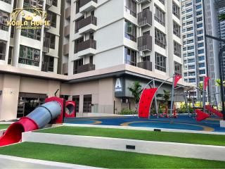 BaliResidences 2-4 pax SeaView JonkerStreet Movie - Malaca - 4