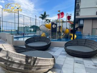 BaliResidences 2-4 pax SeaView JonkerStreet Movie - Malaca - 3