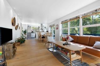 Holiday Home In A Scenic Area Close To The Ocean - Yderby - 3