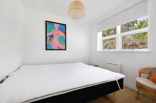 Holiday Home In A Scenic Area Close To The Ocean - Yderby - 1