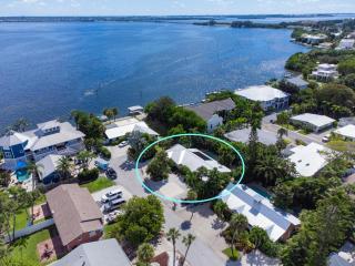 Blissful Bungalow - Holmes Beach - 9