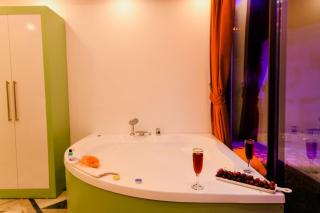 Mehmet apt Suite 1 - Kaş - 8