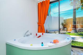 Mehmet apt Suite 1 - Kaş - 1
