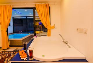Mehmet apt Suite 1 - Kaş - 7