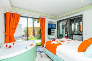 Mehmet apt Suite 1 - Kaş - 3