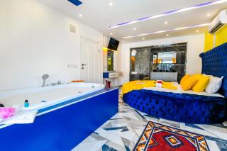 Mehmet apt Suite 1 - Kaş - 4
