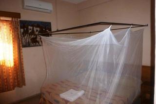 Hotel de la Liberte - Uagadugú - 2