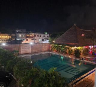 Mombasa Icon Apartment - Mombasa - 6