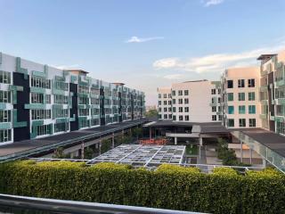 Hustle Studio free wifi, 5m to Tanjung Aru - 9