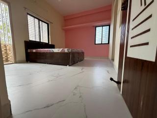 Ishwar retreat - Gulbarga - 8