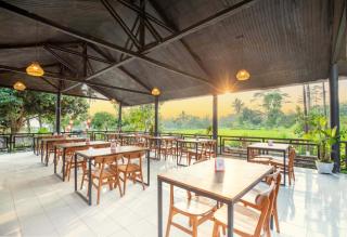 Pondok Tetebatu Cottages and Cafe - Tetebatu - 7