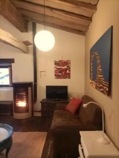 GOIKO ETXE Refugio Rural - 7