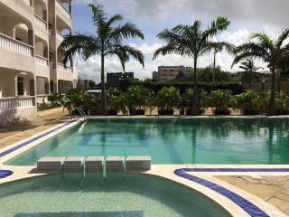 Mombasa Icon Apartment 2 - Mombasa - 0
