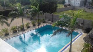 Mombasa Icon Apartment 2 - 1