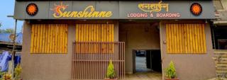 Sunshine Lodging - Boisar - 9