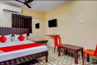 Sunshine Lodging - Boisar - 7
