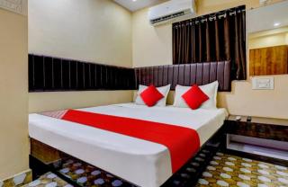 Sunshine Lodging - Boisar - 6