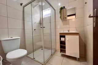Casa Ampla e Aconchegante - Ideal para Trabalho e Descanso - Florianópolis - 1