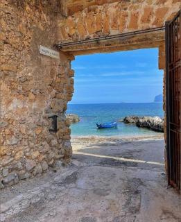 LA CASTELLANA APARTMENTS Vista panoramica sul mare, nel cuore storico di Carini, a due passi dal Duomo - 7