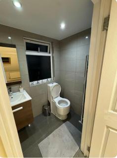 Henrys Place - Elmers End - 9