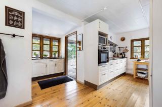 Charming Cottage 450 Meters From The Sea - Nykøbing Sjælland - 9