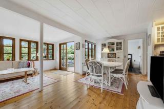 Charming Cottage 450 Meters From The Sea - Nykøbing Sjælland - 6