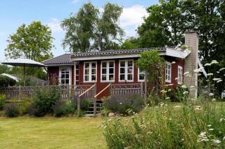 Charming Cottage 450 Meters From The Sea - Nykøbing Sjælland - 5