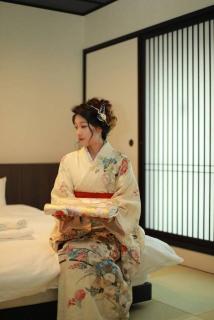 Healing Kuromon 101 癒し黒門本館 101 - 2