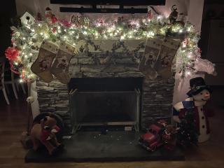 Twin Ponds Retreats retreat - 6