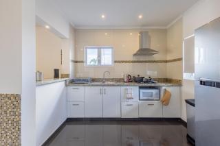 Grey Apartments - 2