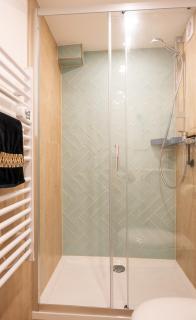 Moderner Appartment Zentrumnah - Wuppertal - 3