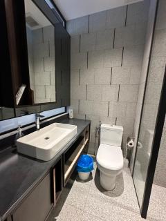 Scarletz Suites KLCC by Numa - Kuala Lumpur - 7