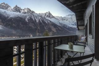 Appt Laltimetre - Jardin - Skis aux pieds - Chamonix - 3