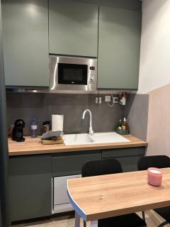 Appartement Savane entre Disney et Paris - Lagny - 4
