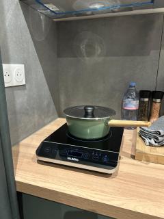Appartement Savane entre Disney et Paris - Lagny - 3