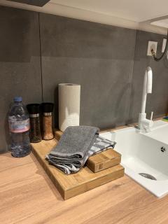 Appartement Savane entre Disney et Paris - Lagny - 2