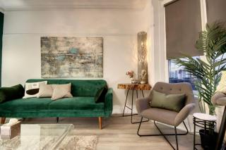 Holiday Home in Central Southsea - 3