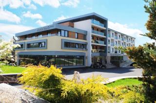Hotel Lesna – Adult Friendly - 9